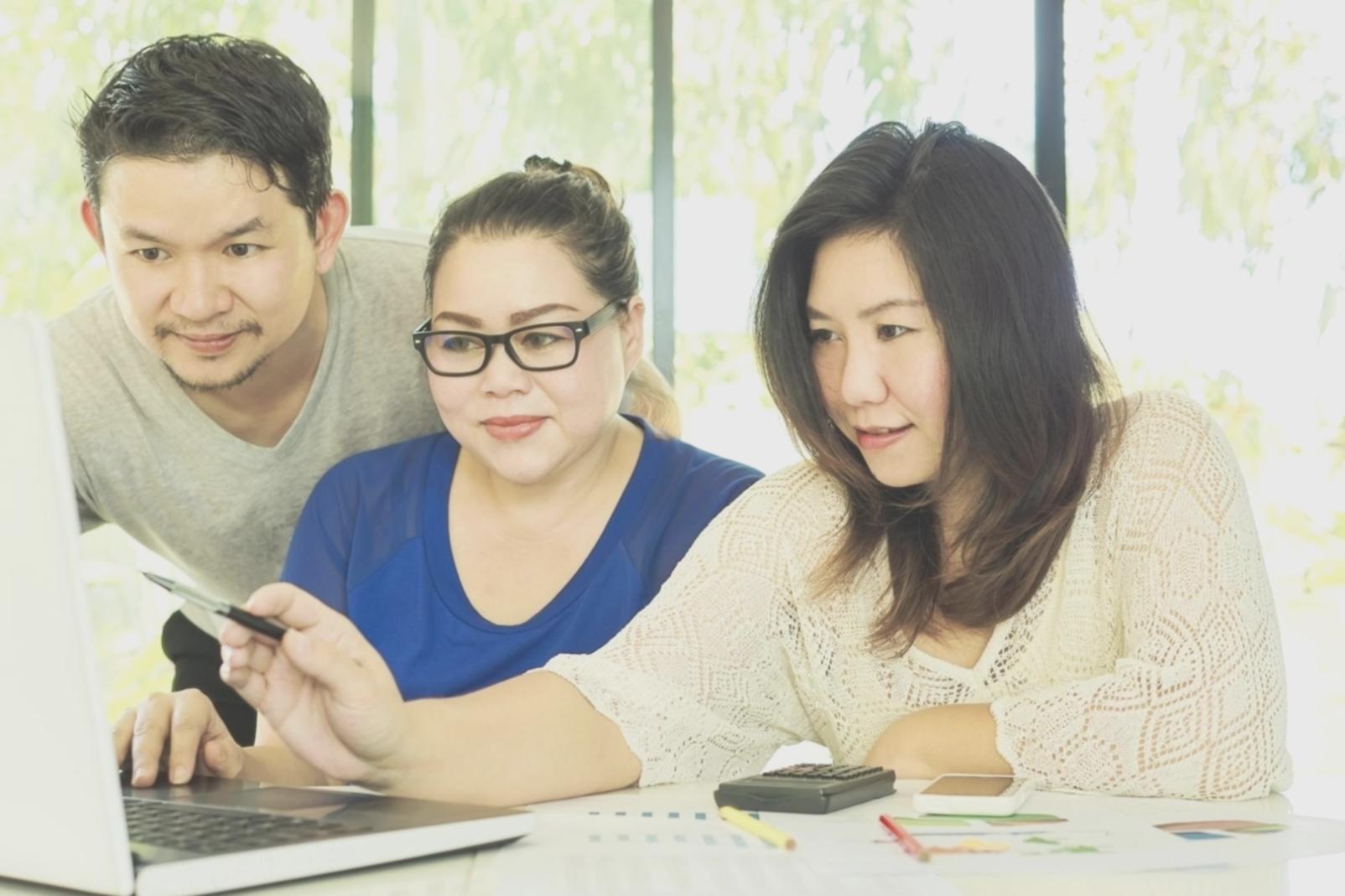 Sichere Datenverarbeitung und Compliance-konforme IT-Systeme